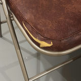 Cooey Folding Card Table and 3 Chairs - thumbnail 6 of 12