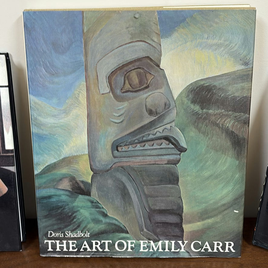 Collection of 16 Canadian Art and Artist Books - image 13 of 15