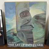 Collection of 16 Canadian Art and Artist Books - thumbnail 13 of 15