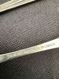 Sterling Silver Spoons - thumbnail 8 of 16