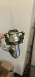 Fishing Rods and Reel Lot - thumbnail 18 of 21