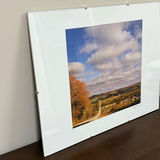 Collection of Framed Farm Artwork - thumbnail 10 of 12