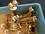 Assorted 14K Gold Jewellery - thumbnail 11 of 17
