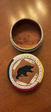Porcupine Quill and Birch Box by Linda Peterson - thumbnail 3 of 8