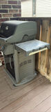 Weber Spirit Gas Grill with Accessories - thumbnail 14 of 14