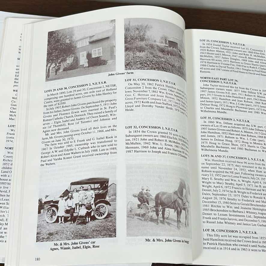 Collection of Local History and Nature Books - image 7 of 8