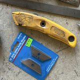 Assorted Hand Tools and Staple Gun - thumbnail 9 of 9