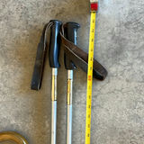 Walking Canes, Trekking Poles, Umbrella, and Ice Cleats - thumbnail 6 of 13