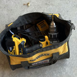 DEWALT 20V Max XR Cordless Drill/Driver Kit - thumbnail 11 of 11