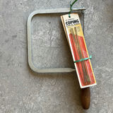 Rolling Shop Stool and Assorted Hand Tools - thumbnail 2 of 9