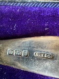 Sterling Silver Spoons - thumbnail 7 of 16