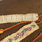 Indigenous Beaded & Fur Mitts, Satchel and First Nations Graphic Sweatshirts - thumbnail 20 of 20