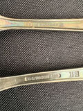 Assorted Silverplate Flatware and Serving Pieces with Spoon Set in Case - thumbnail 15 of 19