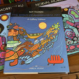 Norval Morrisseau and Indigenous Art Hardcover Books - thumbnail 2 of 9