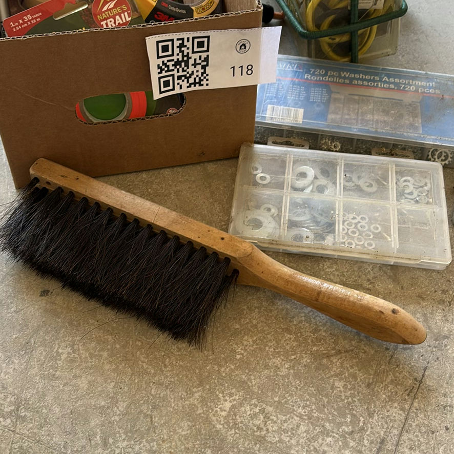 Assorted Hardware and Utility Supplies - image 8 of 9