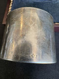 Sterling Silver Napkin Rings - thumbnail 9 of 11