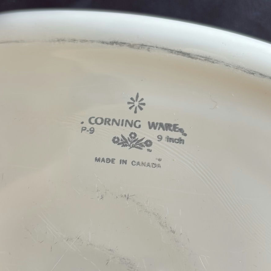 CorningWare Covered Casserole Dishes and Bowls - image 3 of 12