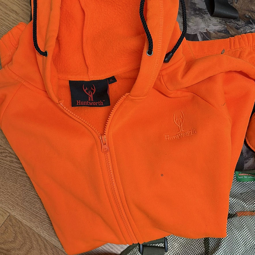 Hunting Apparel and Gear Bundle - image 2 of 17