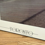 Three Framed Toronto and Cat Art Prints - thumbnail 6 of 14