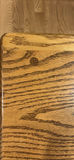 Oak Coffee Table - thumbnail 5 of 8