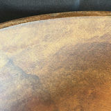 Large Wooden Bowl - thumbnail 5 of 8