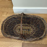 Two Woven Baskets - thumbnail 10 of 12