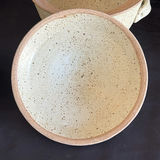 Assorted Handmade Pottery Covered Bowls and Canisters - thumbnail 17 of 19