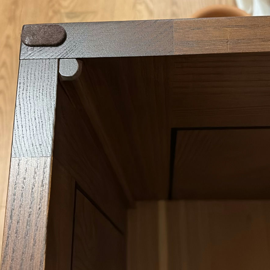 Wood Cedar/Storage Chest - image 6 of 11