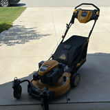 Cub Cadet SC 500 EZ Walk-Behind Lawn Mower - thumbnail 13 of 16
