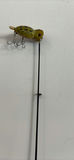 Fishing Rods and Reel Lot - thumbnail 10 of 21