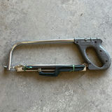 Rolling Shop Stool and Assorted Hand Tools - thumbnail 4 of 9