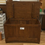 Wood Cedar/Storage Chest - thumbnail 2 of 11