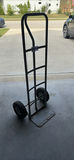 Two-Wheel Hand Truck Dolly - thumbnail 1 of 6
