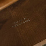 Wooden Rocking Chair - thumbnail 8 of 11
