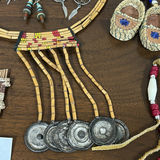 Collection of Indigenous-Style Handcrafted Decor and Accessories - thumbnail 15 of 15