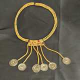 Collection of Indigenous-Style Handcrafted Decor and Accessories - thumbnail 5 of 15