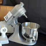 KitchenAid Accolade 400 Stand Mixer with Attachments - thumbnail 9 of 12