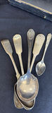 Sterling Silver Spoons - thumbnail 15 of 16