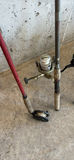Fishing Rods and Reel Lot - thumbnail 14 of 21