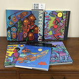 Norval Morrisseau and Indigenous Art Hardcover Books - thumbnail 1 of 9