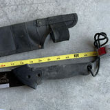 Gerber Machete Saw with Sheath - thumbnail 4 of 6
