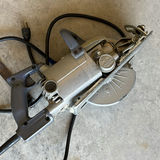 SKILSAW HD77 Worm Drive Circular Saw - thumbnail 6 of 9