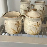 Handmade Ceramic Mug and Pitcher Set - thumbnail 5 of 11