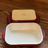 Glass Storage Jars and Ceramic Baking Dishes - thumbnail 9 of 10