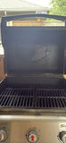 Weber Spirit Gas Grill with Accessories - thumbnail 3 of 14
