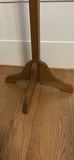 Wooden Freestanding Coat Rack - thumbnail 2 of 7