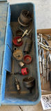 Assorted Drill Bits, Woodworking Tool Accessories - thumbnail 2 of 7