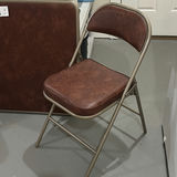 Cooey Folding Card Table and 3 Chairs - thumbnail 2 of 12