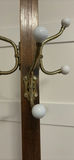 Wooden Coat Rack Stand - thumbnail 4 of 7