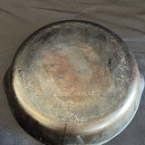 Three Cast Iron Skillets - thumbnail 12 of 12